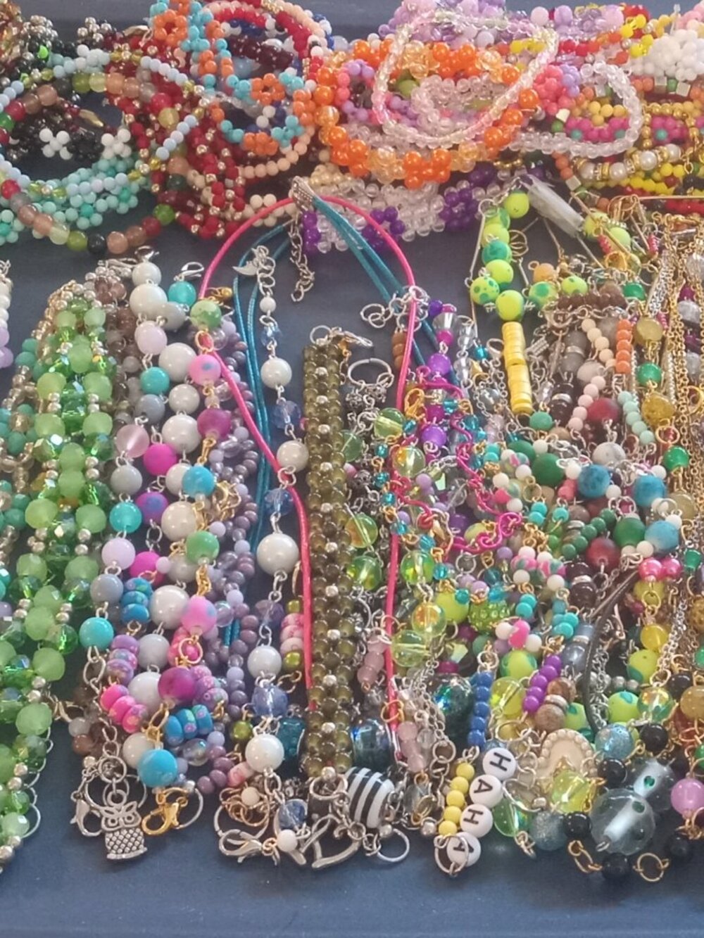 HANDMADE JEWELRY SURPRISE - Picture 3 of 13
